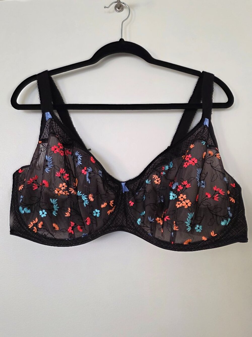 Elomi Bra 42I